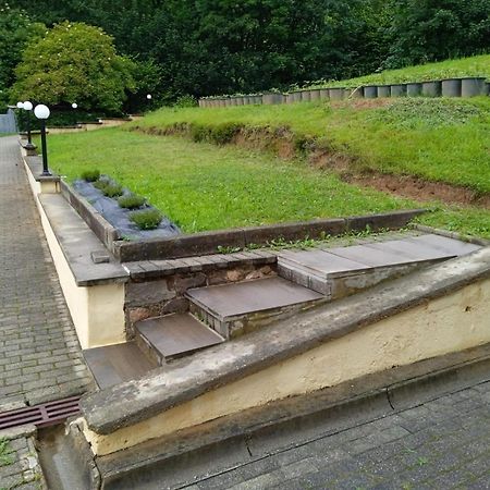 Appartamento La Casa Nel Bosco Rueglio 외부 사진
