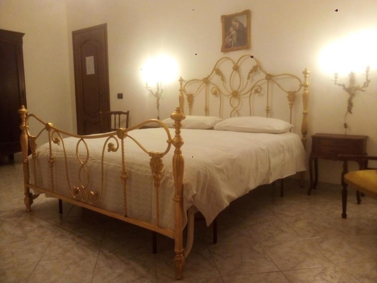 Appartamento La Casa Nel Bosco Rueglio 외부 사진
