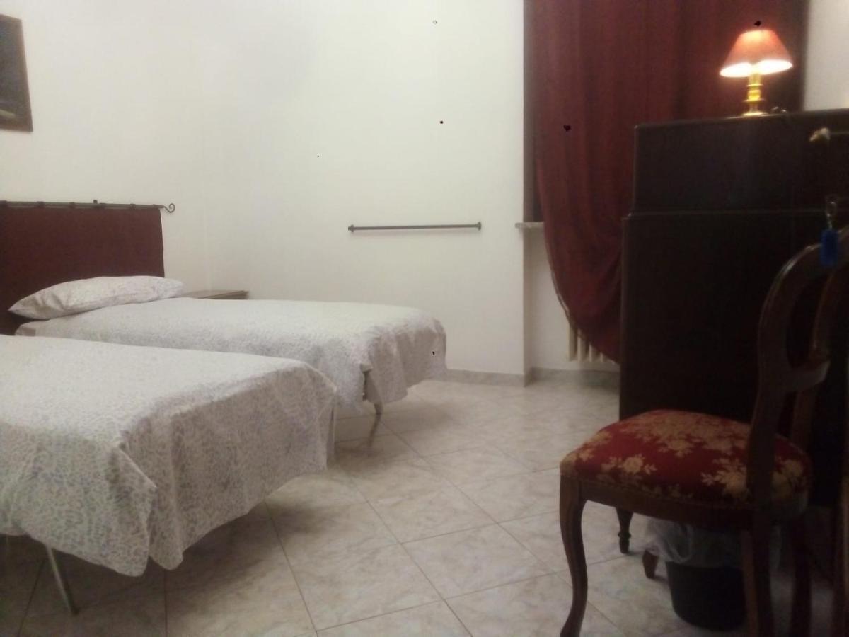 Appartamento La Casa Nel Bosco Rueglio 외부 사진