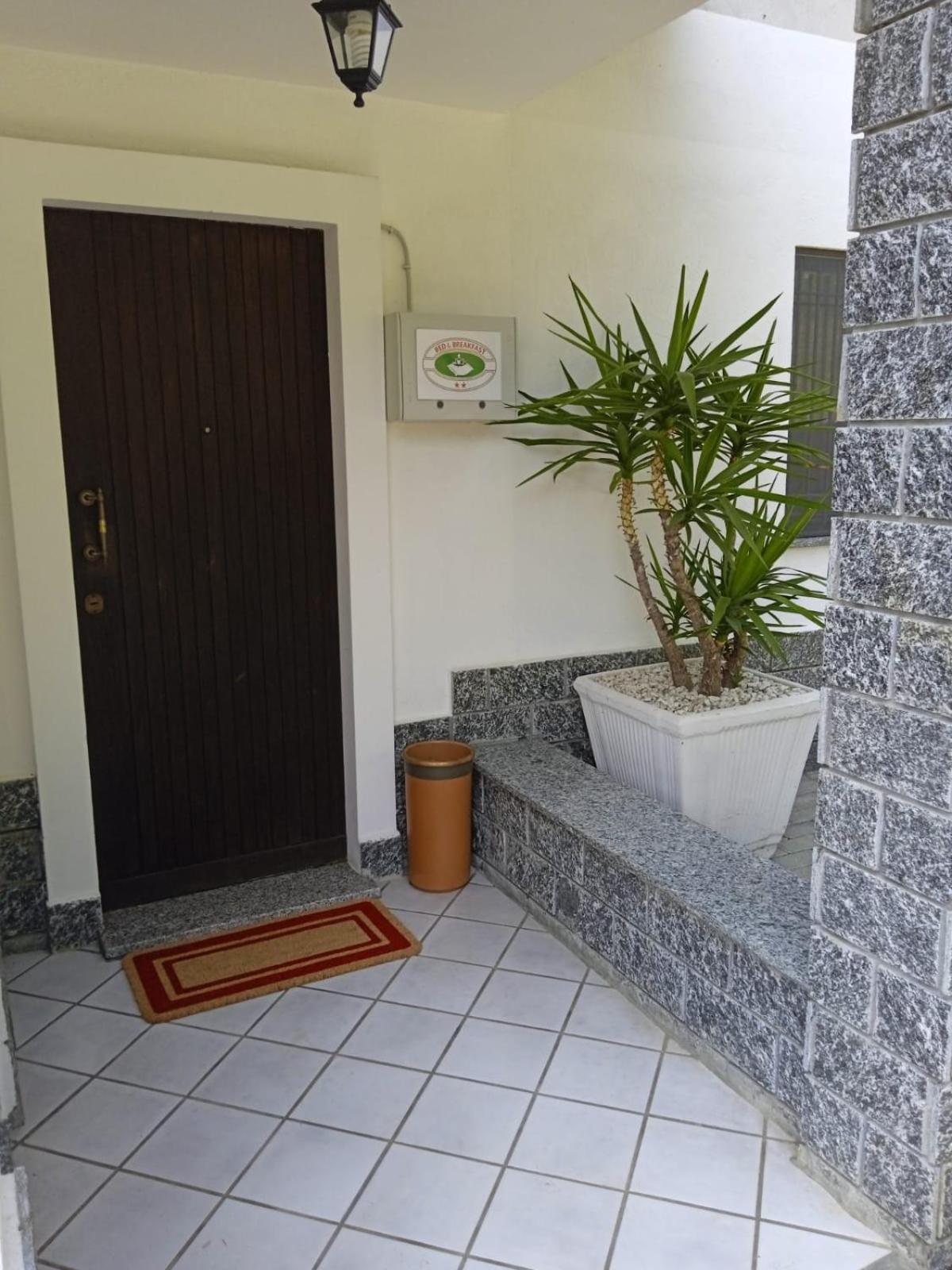 Appartamento La Casa Nel Bosco Rueglio 외부 사진